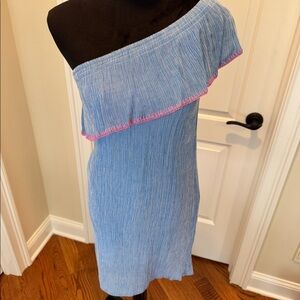 Lilly Pulitzer Woman’s Dress